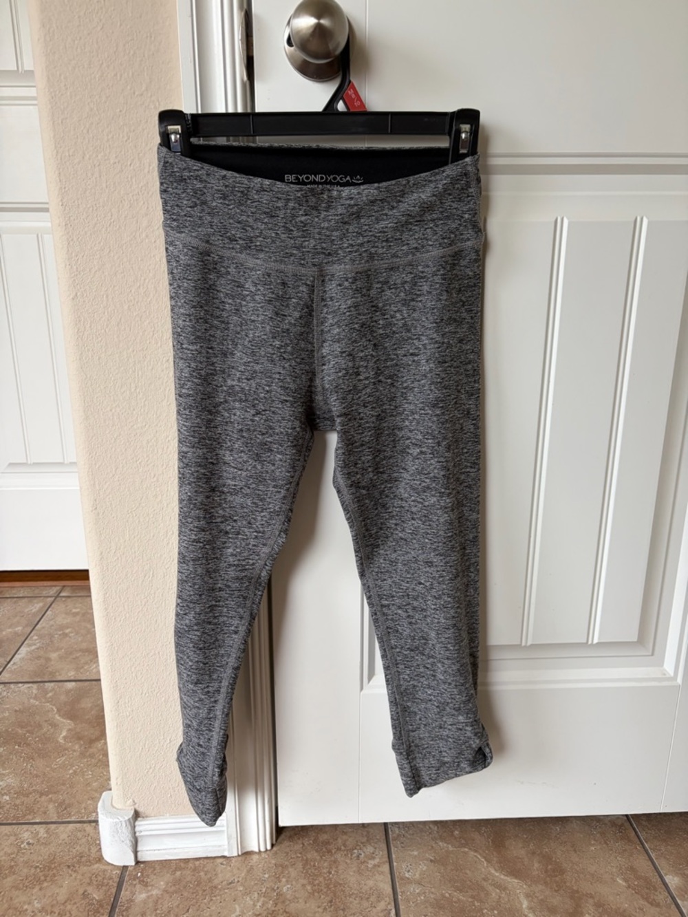 Beyond Yoga Leggings cropped